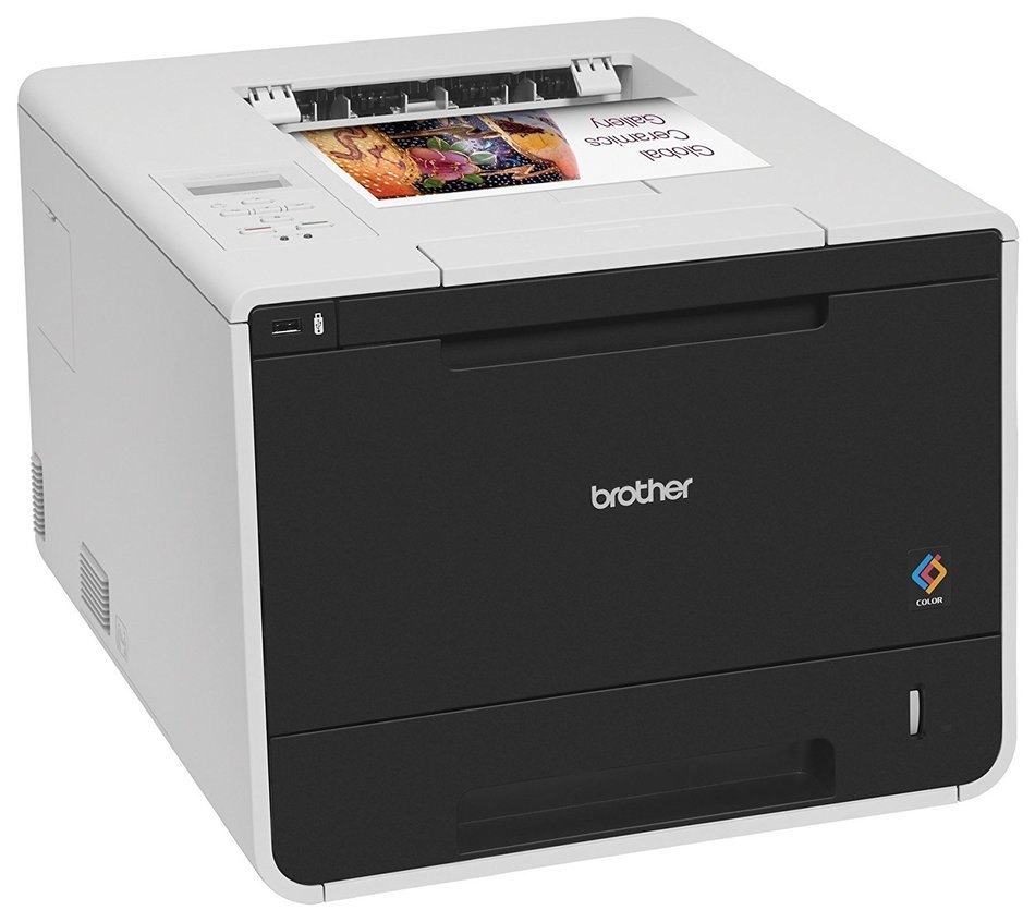 Brother Printer RHLL8350CDW Wireless Color Printer