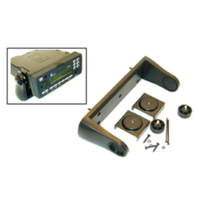 PolyPlanar Gimbal Mounting Bracket f/MRD80/MRD80i Stereo consumer electronics