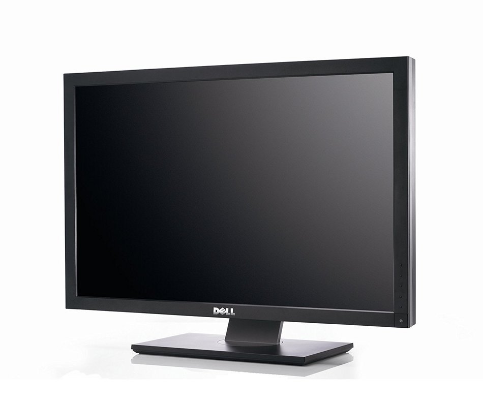 Dell 2709W 27-Inch LCD Widescreen Monitor (Discontinued by Manufacturer)