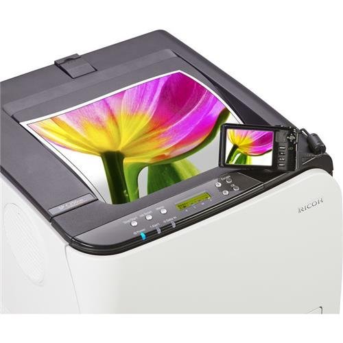 Ricoh 407519 Wireless Color Photo Accessories N5