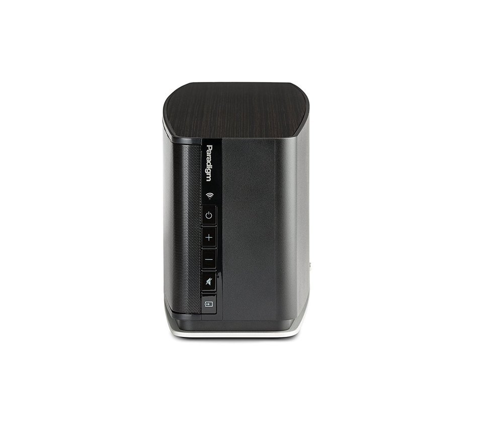 Paradigm Shift PW-800 Premium Wireless Speaker (White) N4