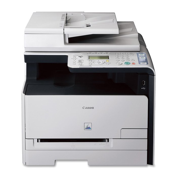 Canon imageCLASS MF8080Cw Color Laser Multifunction Printer (5119B001)