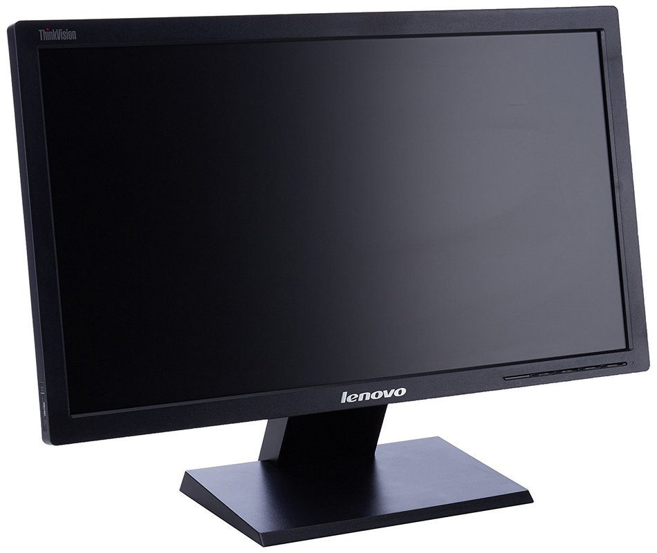 Lenovo ThinkVision LT2013s 19.5" LED LCD Monitor - 16:9 - 5 ms