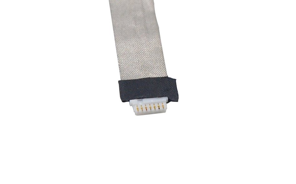 Eathtek New LCD Video Flex Cable for Dell Inspiron 1764 17.3" series, Compatible with party... N4