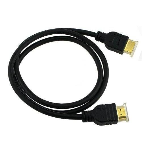 (1 Meter / 3 FT)Version 1.3 HDMI Cable