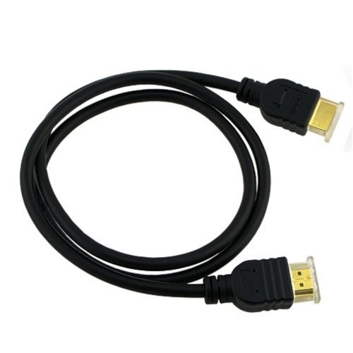(1 Meter / 3 FT)Version 1.3 HDMI Cable N2