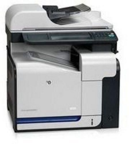 HP CC520A color laserjet cm3530fs mfp