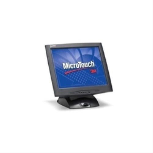 3M MicroTouch M1700SS 17" Touchscreen LCD Monitor w/USB Interface (BC0275) Category: LCD Monitors