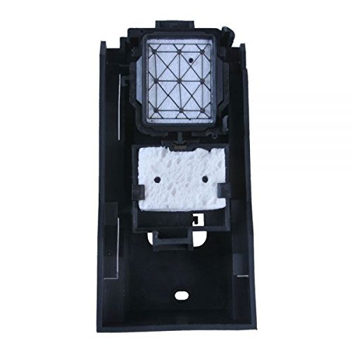 JV33 Capping Station - M007389 N4