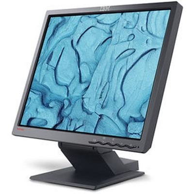 Lenovo IBM Premium ThinkVision L19 19 Inch LCD monitor 1280 x 1024 (Certified Refurbished) N7