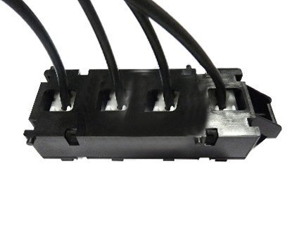 Mimaki JV22 Capping Station - M005792 N3
