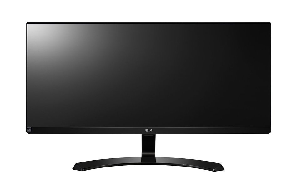 LG 29UM68-P 29-Inch 21:9 UltraWide IPS Monitor with FreeSync N11
