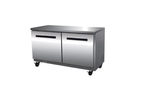 Maxximum 12 Cft Single Under Counter Refrigerator Mxcr48U