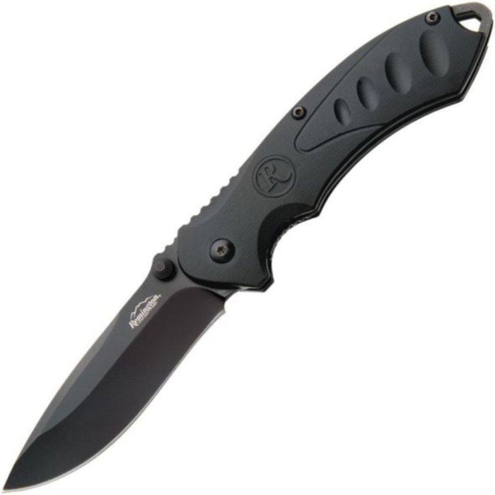 Remington Fast 2.0 Med AO Black Oxide consumer electronics N2