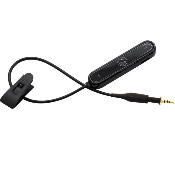 Poyatu Bluetooth Wireless Adapter Cable for AKG K450 K451 K480 Q460 Headphone Wireless Cable Transform Your Non-Bluetooth... N2