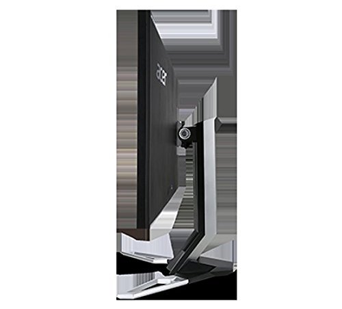Acer XZ 35" Screen LED-Lit Monitor (UM.CX0AA.001) N4