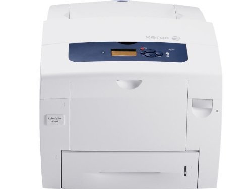 8570N - Color Printer - Color - Ink-jet - Color: Up To 40 Pages/min, Black: Up T