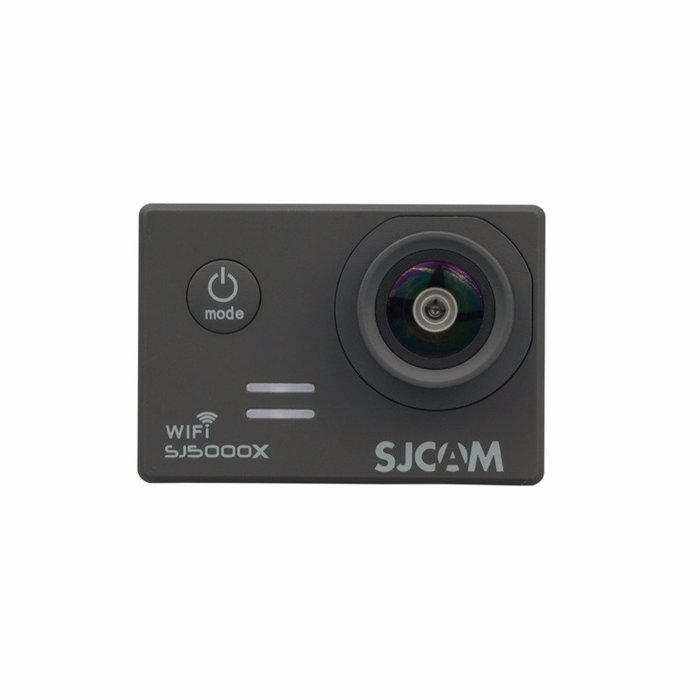 SJCAM SJ5000X Elite Edition Orignal WiFi Sports Camera ELITE SONY IMX078 GYRO 4K 2 Inch With Waterproof Case (... N15