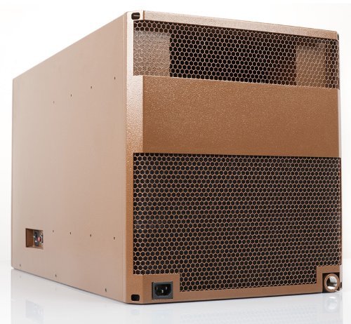 WhisperKOOL Extreme 5000ti Wine Cellar Cooling Unit (up to 1,000 cu ft) N2