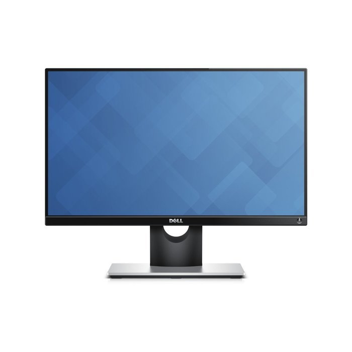 DELL S2216H 21.5 INCH Monitor WIDE VA LED 1920 X 1080 SLIM BEZEL VGA HDMI (Certified Refurbished) N6