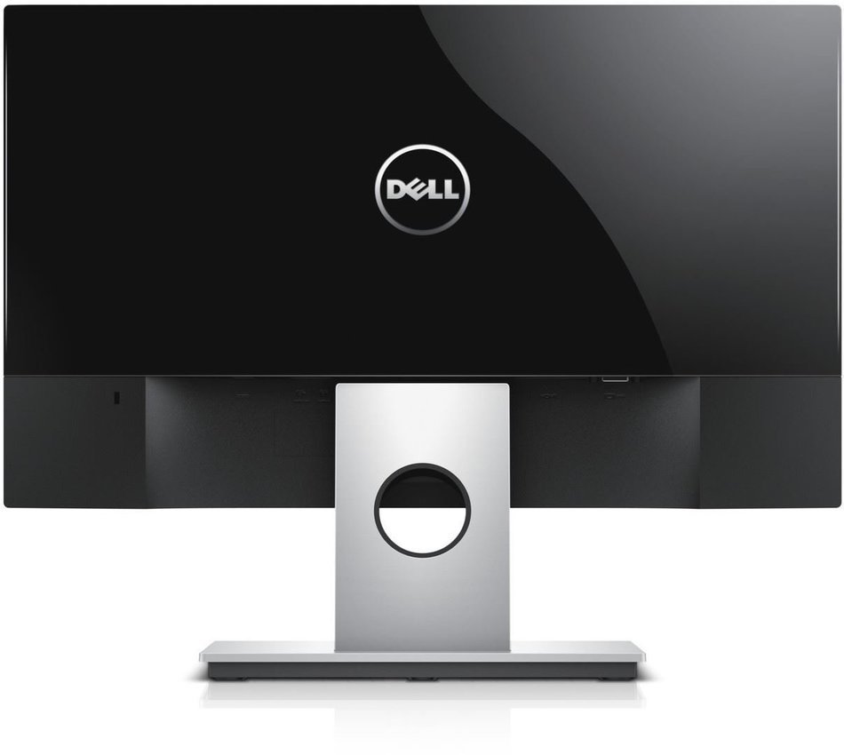 DELL S2216H 21.5 INCH Monitor WIDE VA LED 1920 X 1080 SLIM BEZEL VGA HDMI (Certified Refurbished) N7