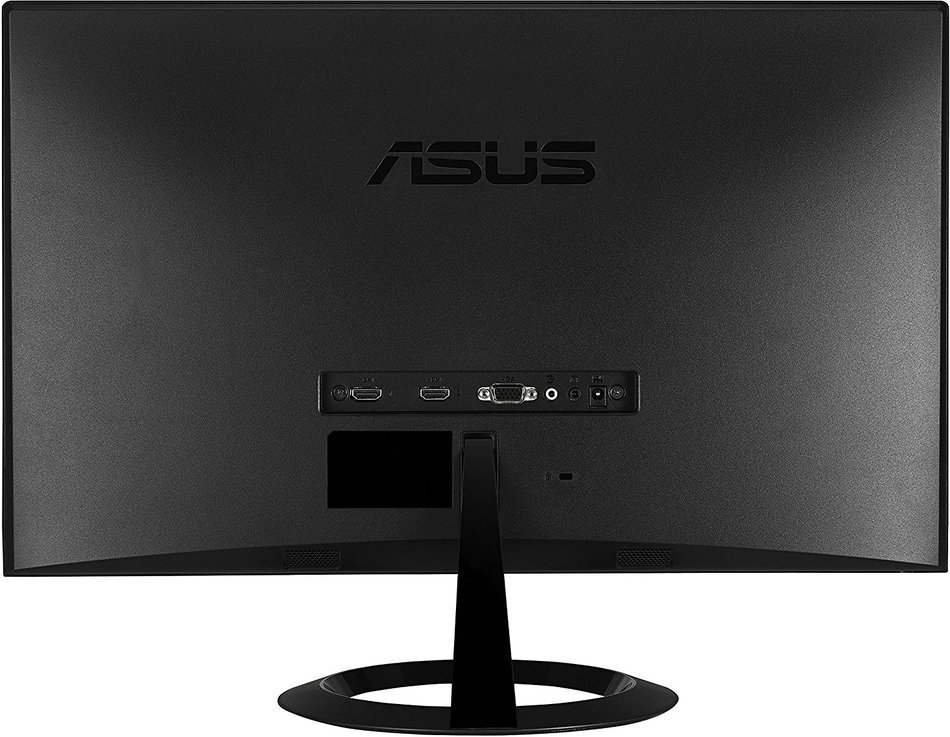 VX229H - LED-Monitor - 54.6cm/21.5" N5
