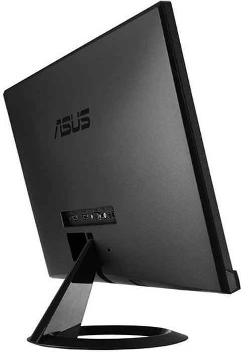 VX229H - LED-Monitor - 54.6cm/21.5" N6