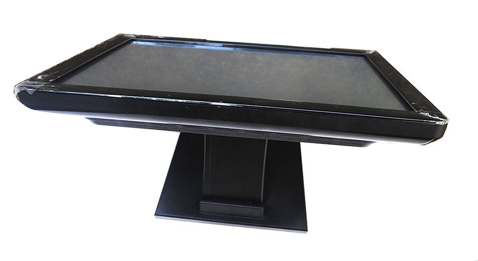 Sican 15" inch VGA Touch Screen Touchscreen LCD Monitor POS USB Port Built In Speaker N2