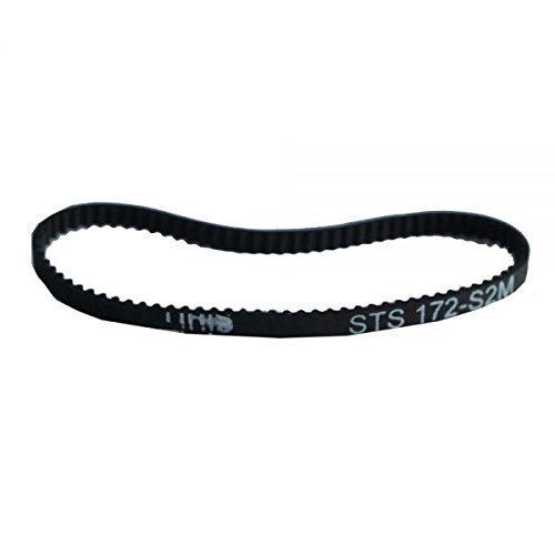 Original Roland VS-540 / VS-640 / RE-640 / XF-640 Wiper Belt - 1000006725 N3