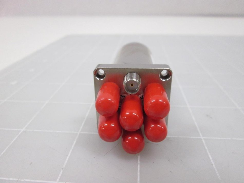 Dow Key Microwave 636P-6808-1 T58753 N2