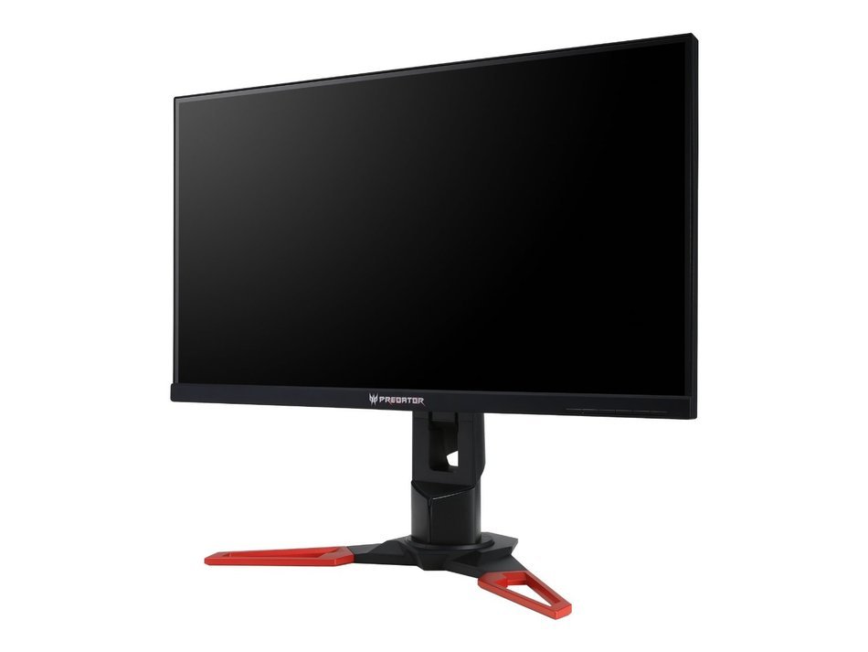 Acer Predator XB271HU bmiprz 27-inch WQHD (2560 x 1440) NVIDIA G-Sync Widescreen Display N5