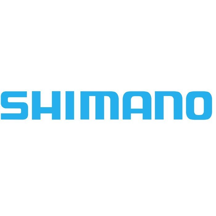 Shimano Upper/lower 7/8sp 13T pulley set, M410 pr