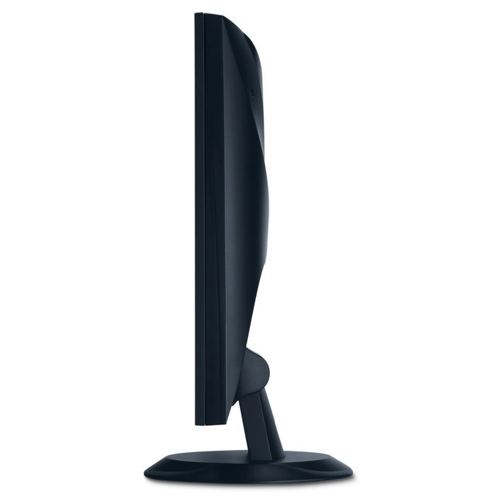 ViewSonic VA705B 17-Inch LCD Monitor N4