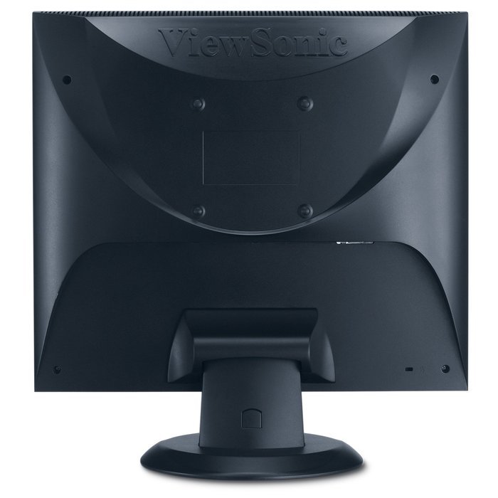 ViewSonic VA705B 17-Inch LCD Monitor N5
