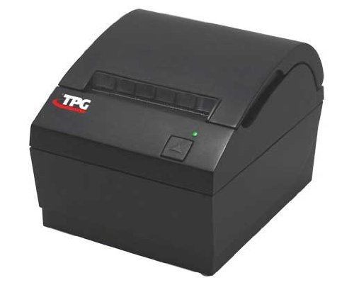 Cognitive A798 THERM PRNT 2MB FLSH BLK KNIFE DUAL USB/9-PIN PS/PC