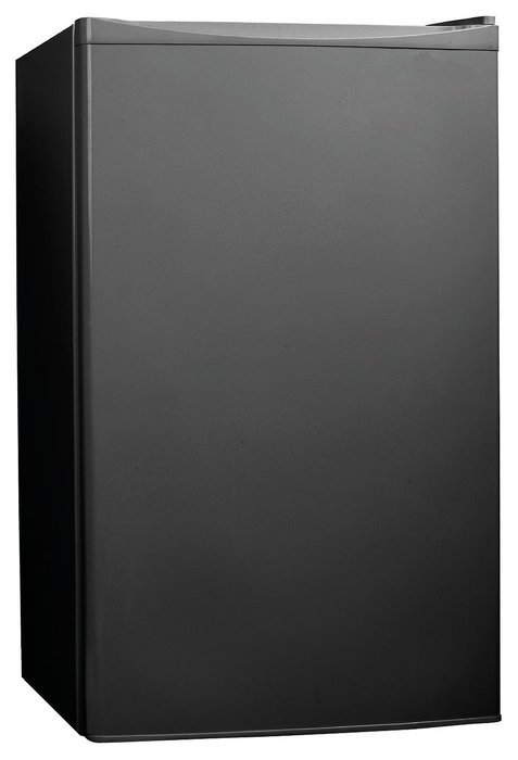 Dayton 5NTW5 Refrigerator, Black, 4.1Cu-Ft