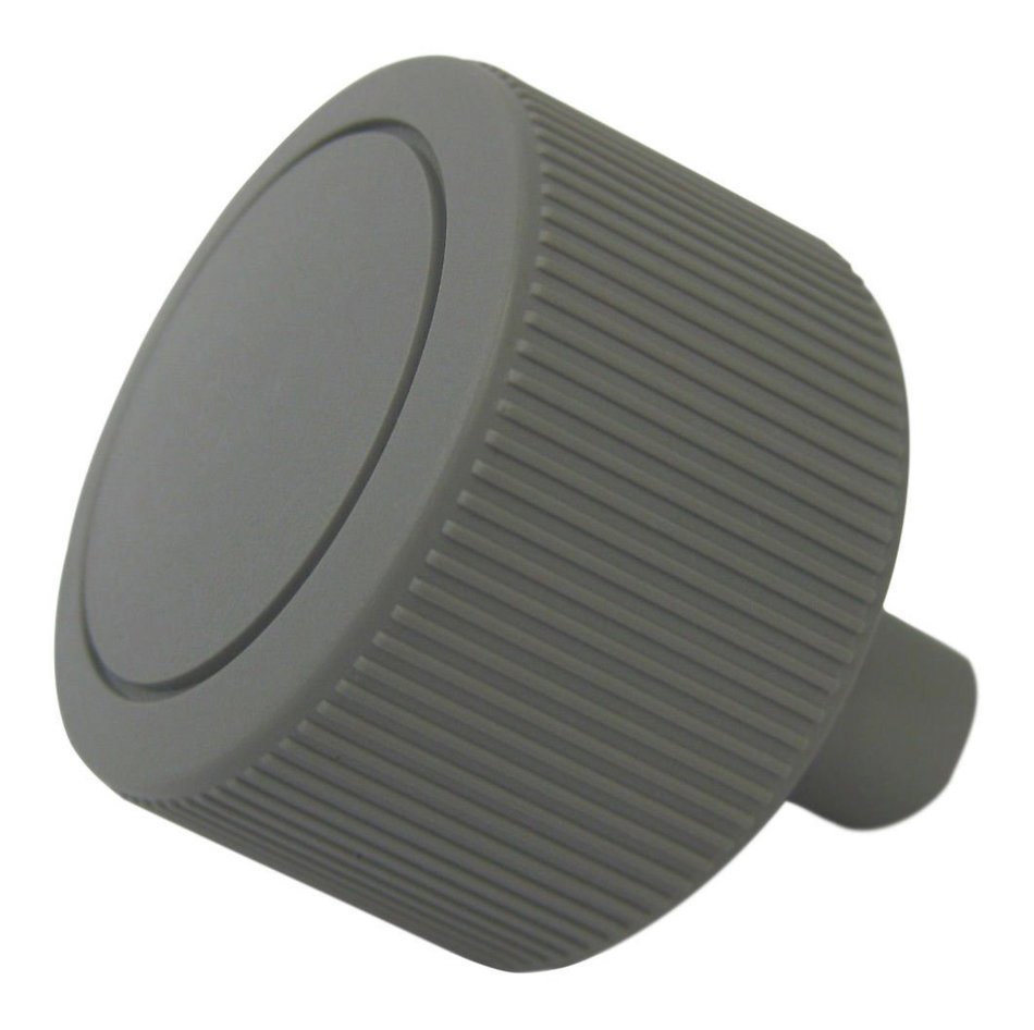 Okidata Platen Knob for ML390, ML391T, ML320T, ML321T 51902220