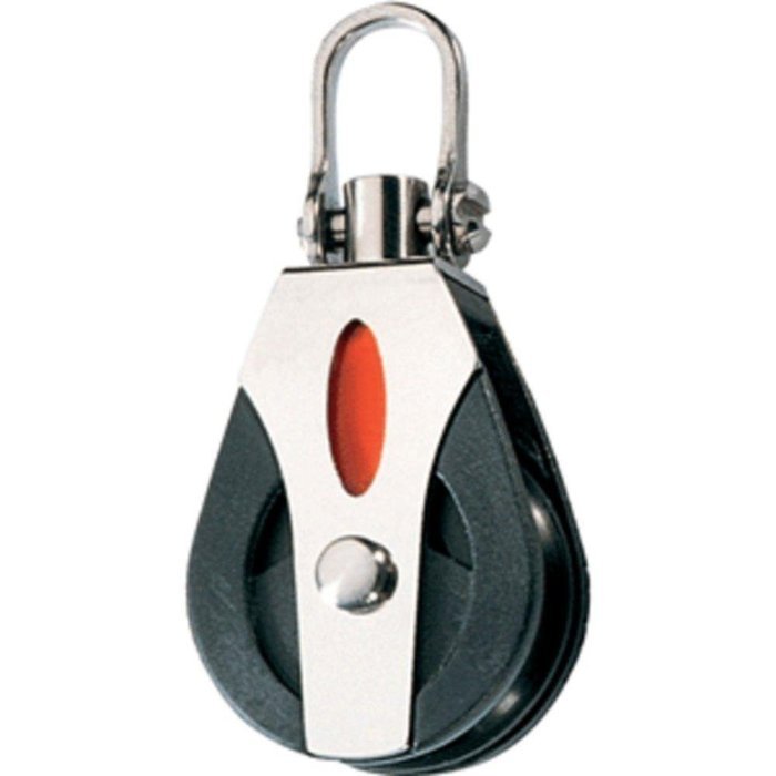 Ronstan Series 20 Ball Bearing Block - Single consumer electronics