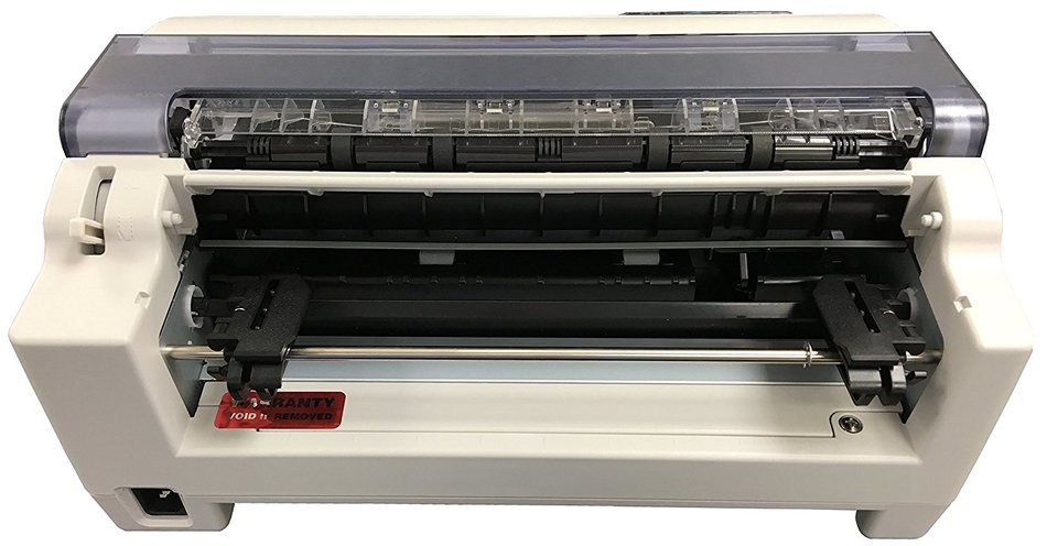 VP EmBraille with Travel Case