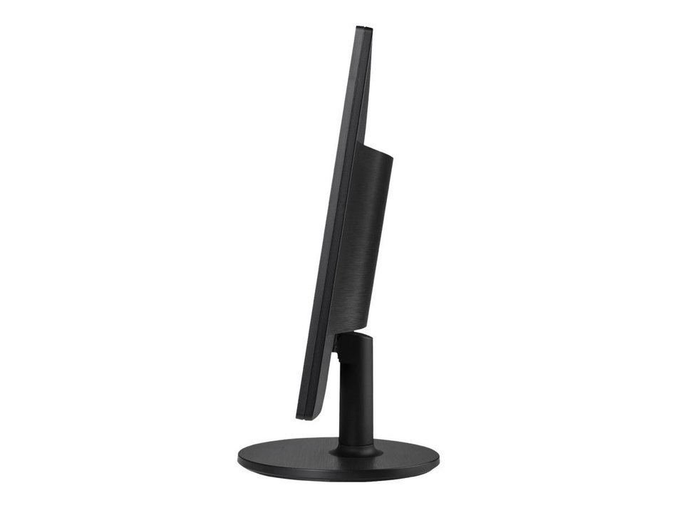 AOC E2260SWDN 22'' LED-Backlit LCD Monitor, Black N2
