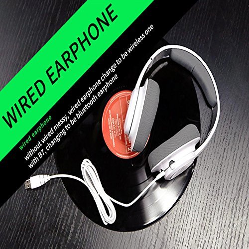 B7 4 In 1 NFC Bluetooth Wireless Audio Receiver AUX Adapter 3.5mm Bluetooth 4.1 Stero Audio Hifi Car speakers... N3