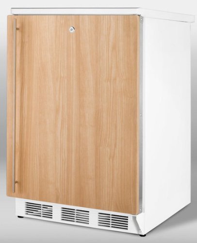 Single Zone Built-In Wine Refrigerator N3