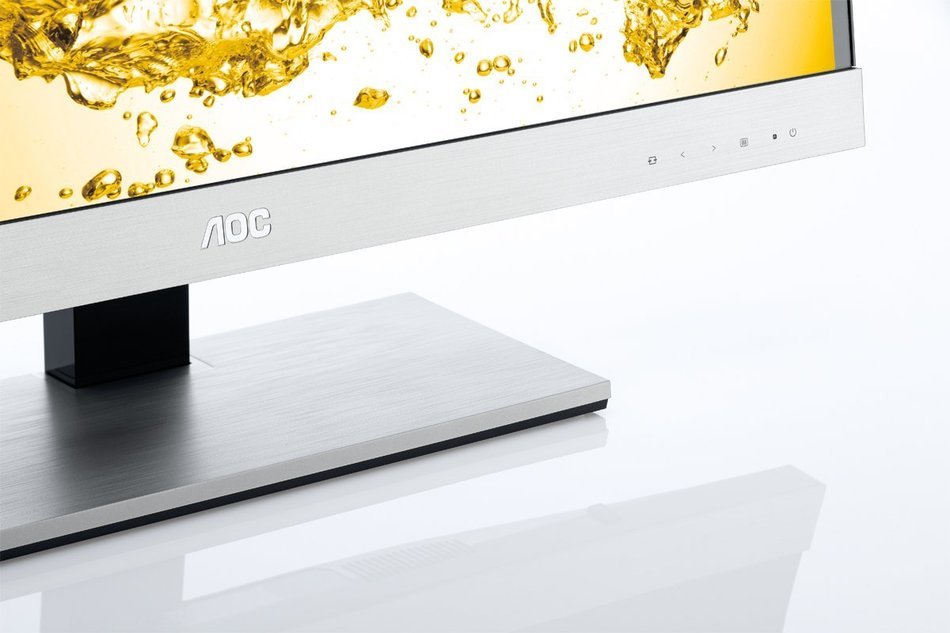 57 LED series I2757FH - LED-Monitor - 68.6cm/27" N8