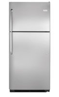 Frigidaire FFHI2131QS 30" Energy Star Rated Top Freezer Refrigerator