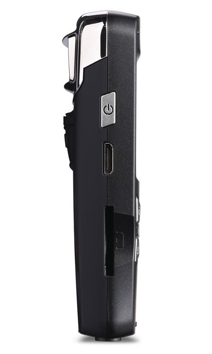 ViewSonic 3DV5 Pocket 3D HD camcorder with 5M FF Lens (Discontinued by Manufacturer) N4