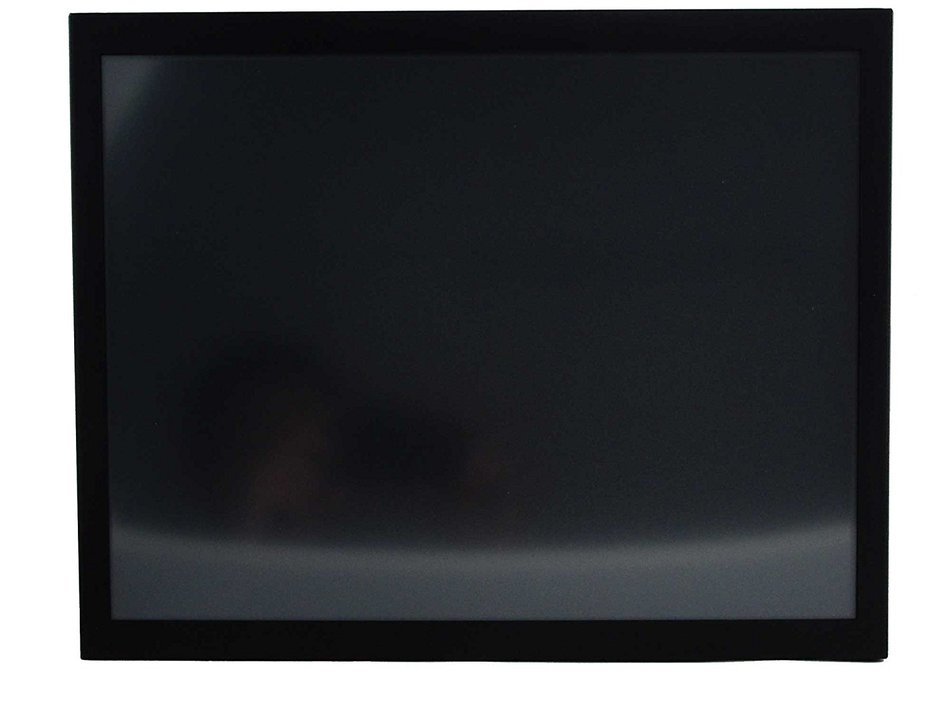 VSL150 15 inch 4:3 metal enclosure LED touch screen monitor industrial rugged N4