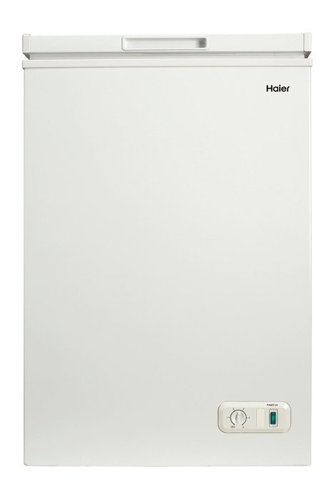 Haier HF35CM23NW 3.5 cu. ft. Capacity with Removable Basket, White N2