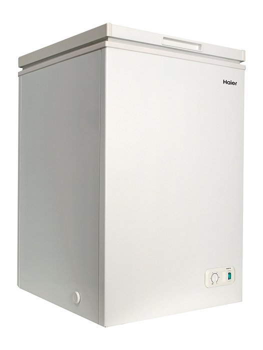 Haier HF35CM23NW 3.5 cu. ft. Capacity with Removable Basket, White N3