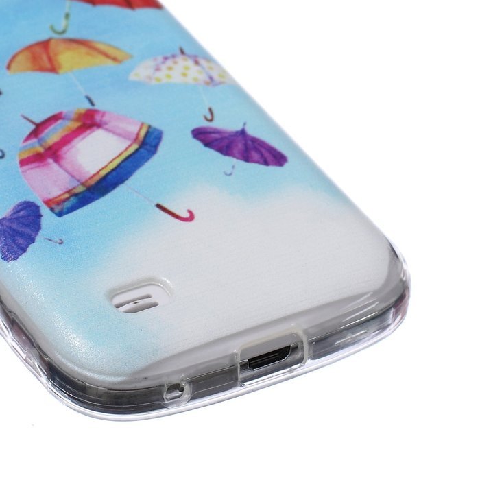 J3 Case, Firefish High Quality Soft TPU [Soft-Flex] Scratch-Resistant Shock Absorption Technology Case Specially... N197