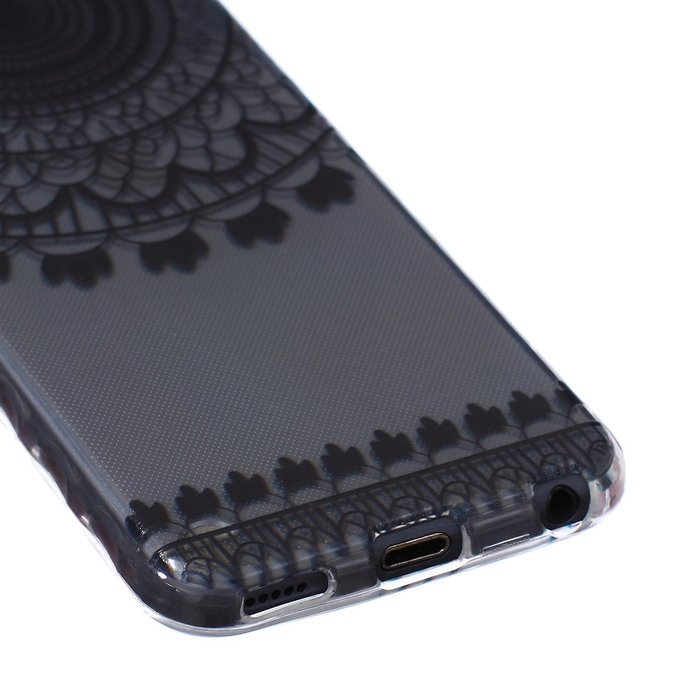 J3 Case, Firefish High Quality Soft TPU [Soft-Flex] Scratch-Resistant Shock Absorption Technology Case Specially... N198